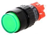 Comutator SPDT 3A 220VAC ON-ON