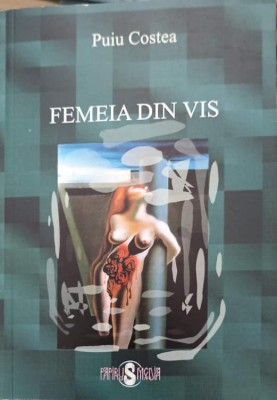 FEMEIA DIN VIS-PUIU COSTEA-245016 foto