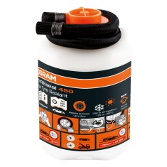 Spray Reparare Anvelope Osram Tyreseal 450 foto