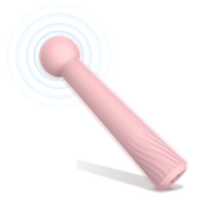 Vibrator Canton Tower