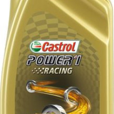 1L synt.olej la 2 suwow.s-ING o motocicleta / 01:50 / JASO FD. API TC (amestecuri şi wtr.ol. CASTROL