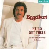 CD Engelbert &ndash; Hello Out There (EX)