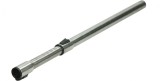 Tub telescopic universal pentru aspirator din otel inoxidabil, compatibil cu Miele 10615280