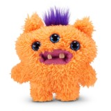 Jucarie de plus, Fuggler, Baby Fuggs, Reek-O, Orange, S4, 9 cm