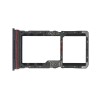 Suport SIM Motorola Moto G84, Negru, Piese Telefon