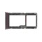 Suport SIM Motorola Moto G84 BLACK
