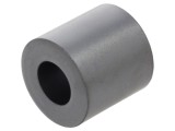 Cuzinet de ferită manşon, material 43, 204&Omega;, 100MHz