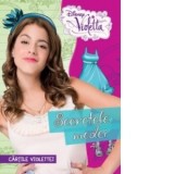 Violetta. Secretele modei