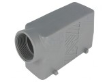 Carcasă pentru conectori HDC T-TYPE M40 104.27