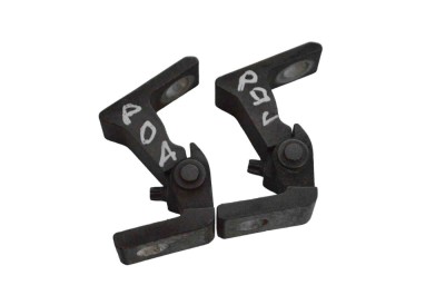 Balama ușă dreapta față PORSCHE CAYENNE 92A 2015 OEM: 8K0831402A 23835717 foto