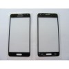 Geam Carcasa Samsung Galaxy Alpha G850F Negru Original