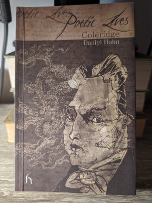 Daniel Hahn, Coleridge foto