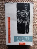 Scrinul negru &ndash; G. Calinescu