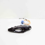 M&acirc;ner exterior ușă dreapta spate BMW 5 Touring G31 2017 OEM: 7401206 17406700