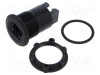Adaptor ONPOW pentru montare pe panou cu piuliță din spate Filet M22