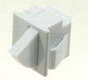 Comutator USA K1092783 Frigider/Combina Hisense, Gorenje (HTPI13682, RBIU609FA1, NRS918EMX) - Piesa Originala