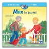 Soricelul cititor - Max la bunici PlayLearn Toys, DPH