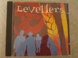 LEVELLERS - Levellers - C D Original ca NOU