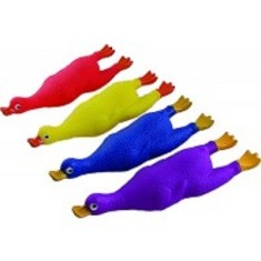 Jucarie rata vinil 28,5 cm