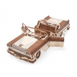 Puzzle 3D Dream Cabriolet VM-05