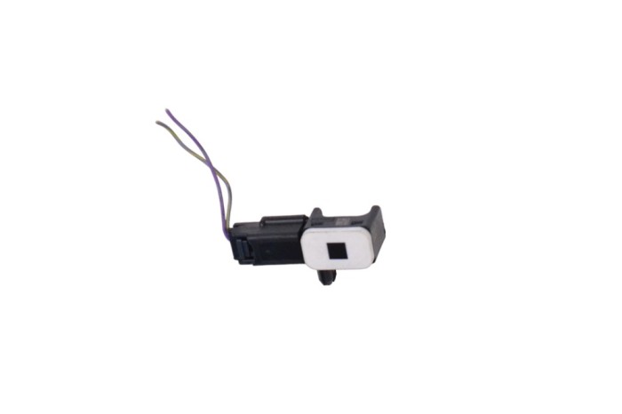 Senzor de impact dreapta față FORD GALAXY WA6 2014 OEM: AM5T-14B342-AA | 16880669