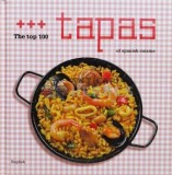 Cumpara ieftin The top 100 tapas of spanish cuisine - 2012 (K110)