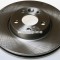 Disc frana VOLVO XC70 II (2007 - 2016) KRIEGER 0950004078