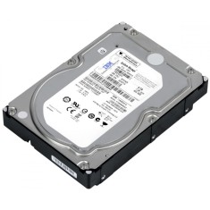 Hard disk server IBM 3TB 7.2K SAS 6Gb 3.5&#039;&#039; ST3000NM0023 FRU 81Y9879