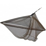 Minciog PROLOGIC C2 Element SC Landing Net &amp; Float, Olive Green, 106x106x95cm, 2seg