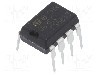 Circuit integrat, driver, THT, DIP8, STMicroelectronics - MC34063ECN foto