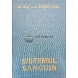 Fiziologia si fiziopatologia hemodinamicii. Sistemul sanguin - I. Teodorescu Exarcu ($J12)