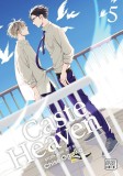 Caste Heaven. Volume 5 | Chise Ogawa