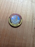 Insigne (3) Industrie Rafinaria Ploisti 100 aNI