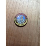 Insigne (3) Industrie Rafinaria Ploisti 100 aNI