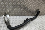 Furtun intercooler HYUNDAI KONA 2022 OEM: 28283-07600,28282-07640 29795603