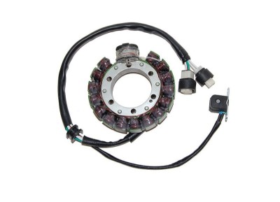 Stator Yamaha YFM 350 Warrior 90- 95, Big Bear 90- 94 foto