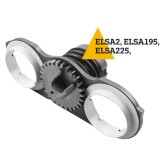 MecaniSM etrier Etrifix Meritor Elsa