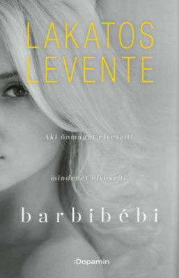 Barbib&amp;eacute;bi - Lakatos Levente foto