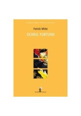 Ochiul furtunii - Paperback brosat - Patrick White - All