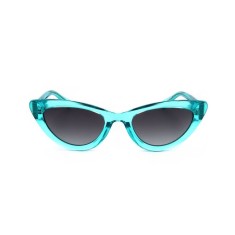 Ochelari de Soare Unisex Guess GU7811 SHINY LIGHT BLUE &oslash; 54 mm