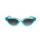 Ochelari de Soare Unisex Guess GU7811 SHINY LIGHT BLUE &oslash; 54 mm