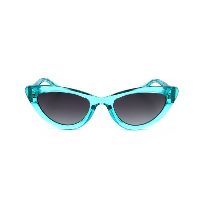 Ochelari de Soare Unisex Guess GU7811 SHINY LIGHT BLUE &oslash; 54 mm