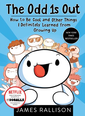 The Odd 1s Out: How to Be Cool and Other Things I Definitely Learned from Growing Up foto