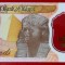 Egipt 10 Pounds 2022 polimer UNC necirculata **