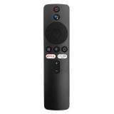 Cumpara ieftin Telecomanda Pentru Xiaomi TV Stick si Xiaomi Mi Box S cu Microfon, Bluetooth, Infrarosu, Netflix si Prime Video