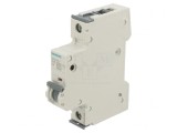 &Icirc;ntrerupător de Supracurent 2A 1P 6kA 230/400V