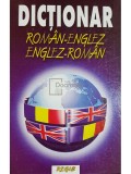 Cotoaga Laura - Dictionar roman-englez, englez-roman