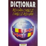 Cotoaga Laura - Dictionar roman-englez, englez-roman