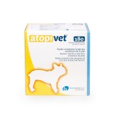 Atopivet, 180 comprimate, Bioiberica