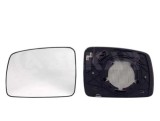 ALKAR 6431029 Sticla oglinda, oglinda retrovizoare exterioara